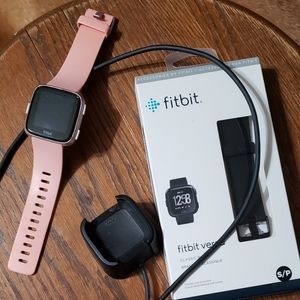 Fitbit versa
